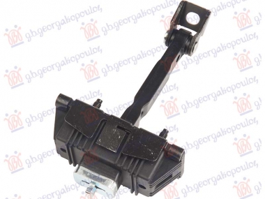 GRANICNIK ZADNJIH VRATA