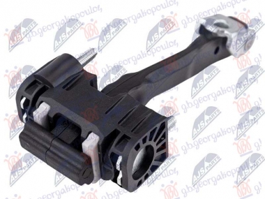 GRANICNIK ZADNJIH VRATA