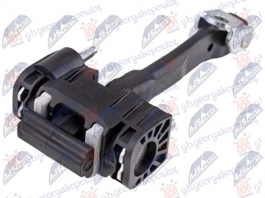 GRANICNIK ZADNJIH VRATA