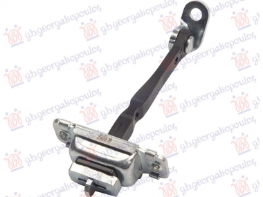 GRANICNIK ZADNJIH VRATA