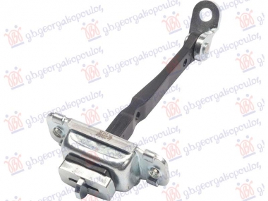 GRANICNIK ZADNJIH VRATA