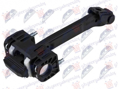 GRANICNIK ZADNJIH VRATA