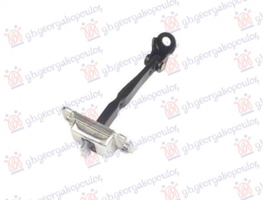 GRANICNIK ZADNJIH VRATA