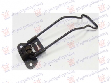 GRANICNIK ZADNJIH VRATA (DUPLA VRATA)