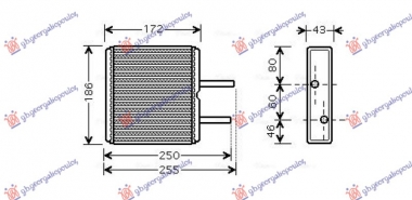 GREJAC KABINE BENZIN (138x170)