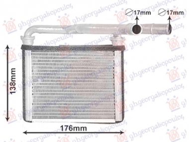 GREJAC KABINE BENZIN/DIZEL (125x149)