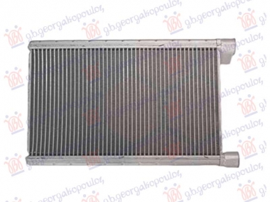 GREJAC KABINE BENZIN/DIZEL (145X245)