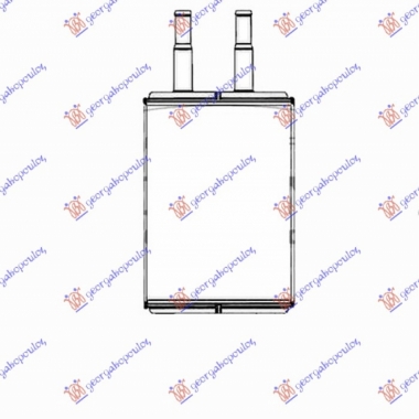 GREJAC KABINE (BR) (195x145x40)