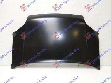 HAUBA 07- MODEL BE ZNAKA