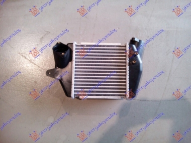 HLA INTERC.1.6-1.8-2.0TDCi-2.5B(60x128x5