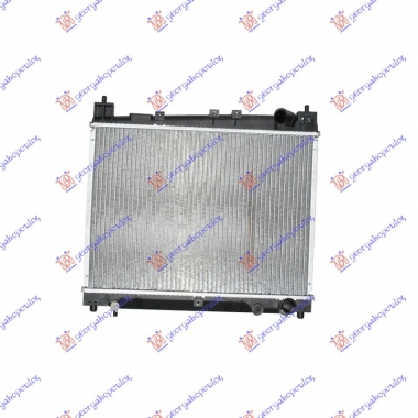 HLAD 1.3-1.5i 16V +/-A/C(35x49)ZATVR.SIS