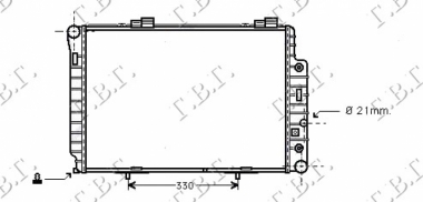 HLAD 2.0-2.3BZ I SLK KOMP.M/A+AC(61x42)