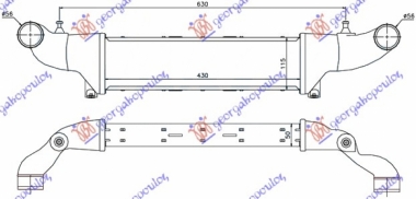 HLAD INTE.2.0i-16VCOM.-2.2CDi-2.5TDi43x1