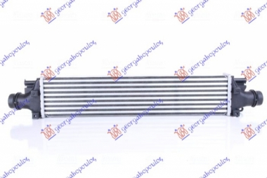 HLAD. INTERKULERA 1.4 LUV (600x124x64)