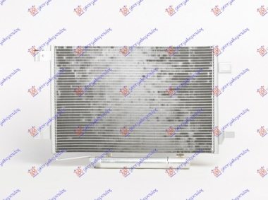 HLAD. KLIME BEN-DIZ 600x410x16 4 NOSACA