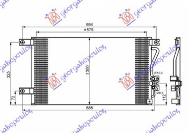 HLAD KLIME BEN-DIZ(58x34.5)