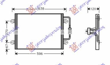 HLAD KLIME DIZEL/BENZ (54x38.5)
