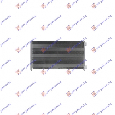 HLAD KLIME1.2i8V-JTD(56x31)T.MARELLI.02-