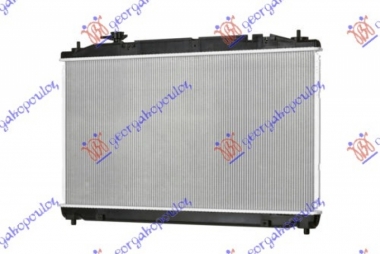 HLAD MOT 1.5CZT M/A +/-A/C (64x40.5)KOYO