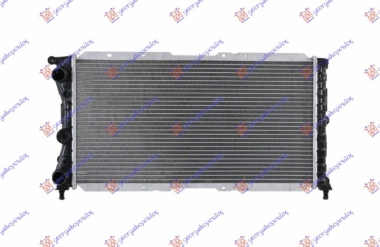 HLAD MOT.1.4CC(57.7x30.4)GT TURBO