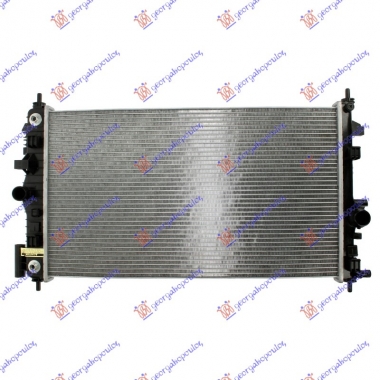 HLAD MOT.2.0CDTi-TTiD +/-A/C(68x40)AUTOM