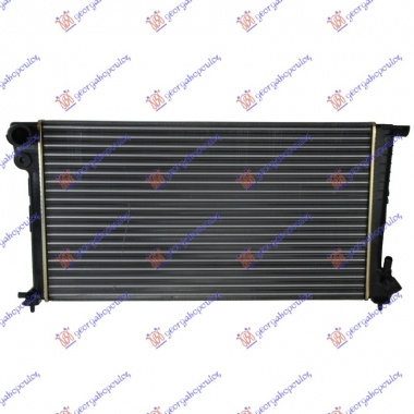 HLAD MOTORA 1.8-1.9cc DIESEL (67x38)-A/C