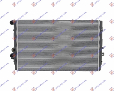 HLAD MOTORA 1.9TDi +/-AC (65x41.5x36)