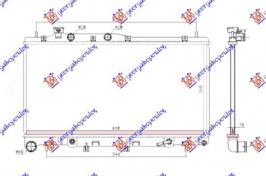 HLAD. MOTORA 3.6 BENZIN AUTO (350x698)