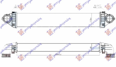 HLADNJAK DODATNI 3.0-4.0 BEN 615x430