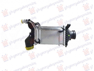 HLADNJAK INTERKULERA 2.0 BENZIN (207x134x67)