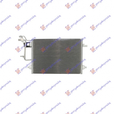 HLADNJAK KLIME -00 1.8-2.4-1.9D(56.5x42)