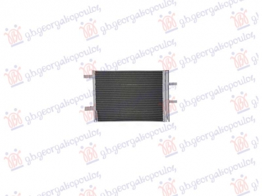 HLADNJAK KLIME 1.2 BENZIN/HIBRID (945x555) (NRF)