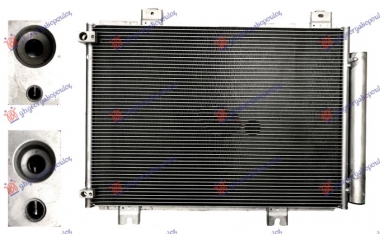 HLADNJAK KLIME 1.5 BENZIN/HIBRID (KOYO)