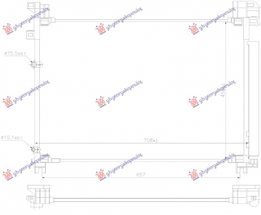 HLADNJAK KLIME (2.0 BENZIN) (708x458)