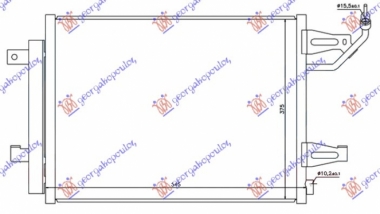 HLADNJAK KLIME SVI MODELI (52x37.5)