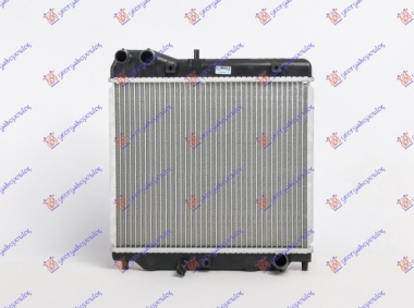 HLADNJAK MOTORA 1.2/1.3/1.4 (+/-AC) (32.5x37.6) -04 (KOYO)