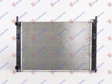 HLADNJAK MOTORA 1.4 DIZEL (+/-AC) (500x350x24) (NRF)