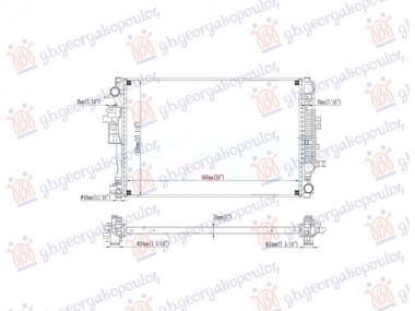 HLADNJAK MOTORA 1.5 BENZIN - 1.6 DIZEL (MAN) (660x438)
