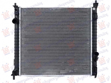 HLADNJAK MOTORA 1.6 BENZIN/DIZEL (480x458)