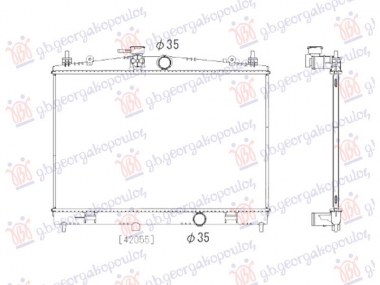HLADNJAK MOTORA 1.6 BENZIN/GAS (MAN/AUTO) (652x388)