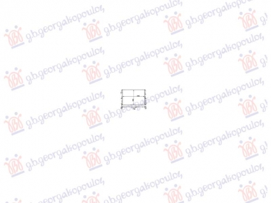 HLADNJAK MOTORA 1.6/2.0 PETROL - 2.2 DIZEL (MAN/AUTO) (640x432)