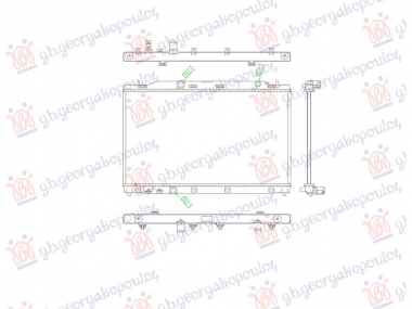 HLADNJAK MOTORA 2.0 BENZIN/HIBRID (AUTO) (748x425)