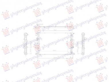 HLADNJAK MOTORA 2.0 DIZEL (670x454)