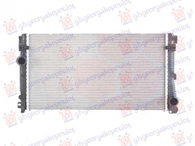 HLADNJAK MOTORA 2.0/3.0 BENZIN/HIBRID (612x340)