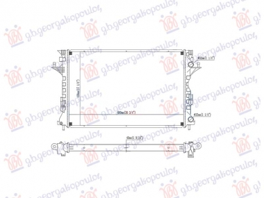HLADNJAK MOTORA 2.2/3.0 DIZEL (MAN/AUTO) (680x438)