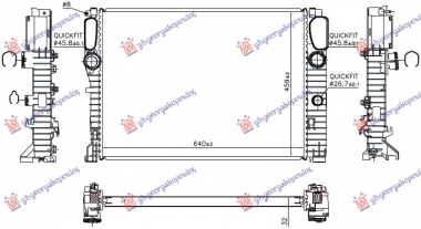 HLADNJAK MOTORA 3.0 DIZEL - 5.5 BENZIN (MAN/AUTO) (640x459)