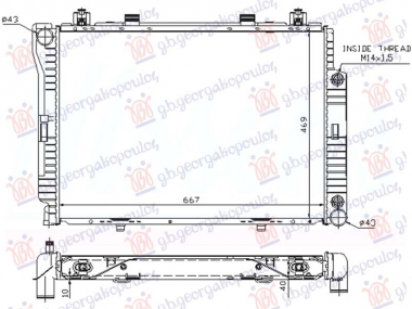 HLADNJAK MOTORA 3.0/3.5 DIZEL (AUTO) (667x469)