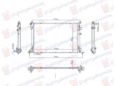 HLADNJAK MOTORA (610x403) (NISSENS)