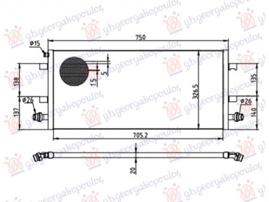 HLADNJAK MOTORA DODATNI 2.0 BENZIN (705x323)
