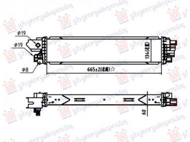 HLADNJAK MOTORA DODATNI 2.0 DIZEL CEV NA ISTOJ STRANI (665x132)